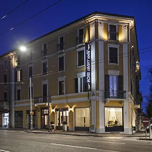 Boutique Liberty 1904 İtalya