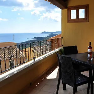 I Nidi Dei Cormorani Apartment Costa Rei