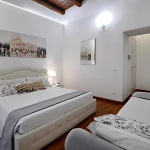 Notti A 3* Rom