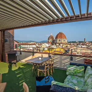 Machiavelli Palace *** Флоренция