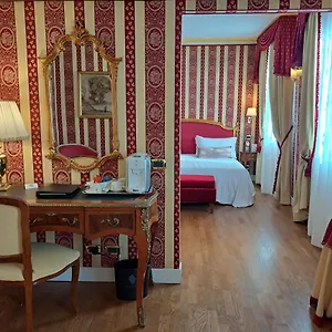 Sina Palazzo Sant'angelo 4* Venedig