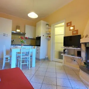  Casa vacanze Residenza Janas Italia