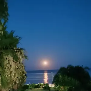 Il Mare Di Ciccio Holiday home Avola