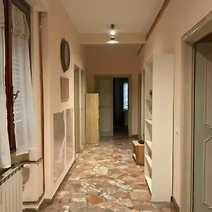 Appartamento Oro 1, Firenze