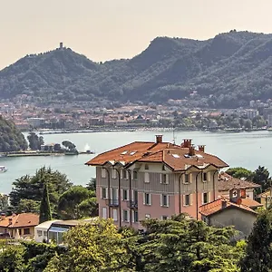 Asnigo 4* Cernobbio