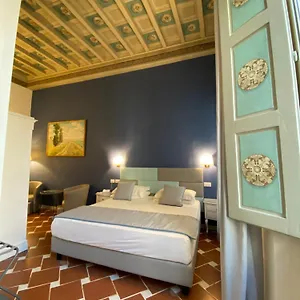 Atlantic Palace **** Флоренция