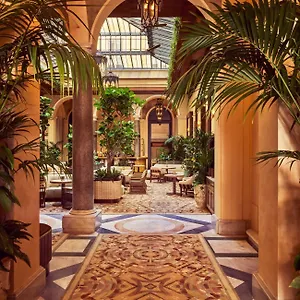 Orient Express La Minerva 5* Rom