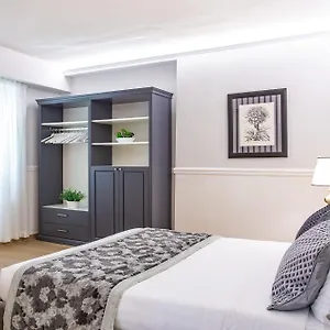 Boutique Del Corso Hotel