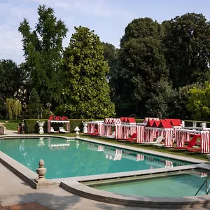 Four Seasons ***** Флоренция