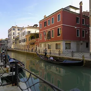 Basilea 3* Venedig