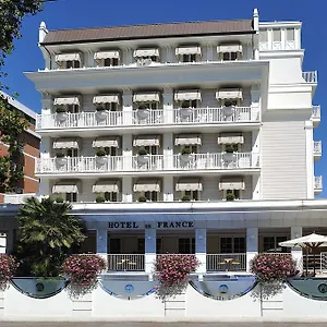 De France 3* Rimini