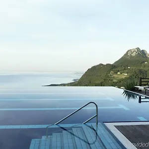 Отель Lefay & Di Garda Гарньяно