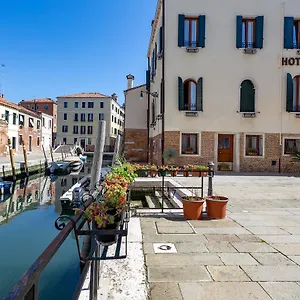 Tiziano 3* Venedig