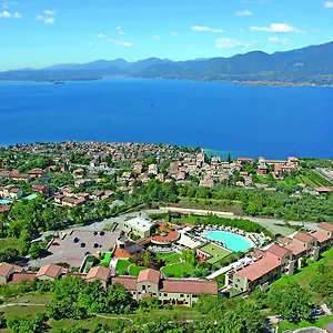 מלון Le Torri Del Garda Familyspa