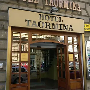 Taormina 2* Rom