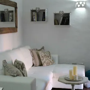  Appartamento Casa Marlena Italia