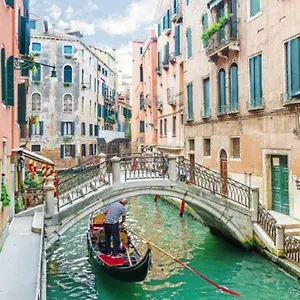  Appartamento Casa Marco Polo Italia