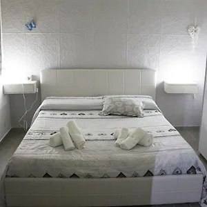  Appartamento Cuba House Italia