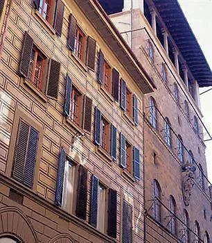 Hotel Davanzati Florence 3*,