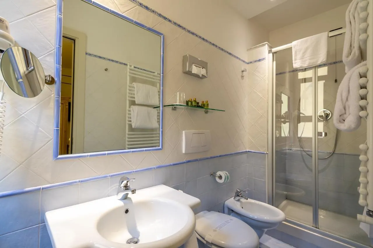 Hotel Davanzati Florence