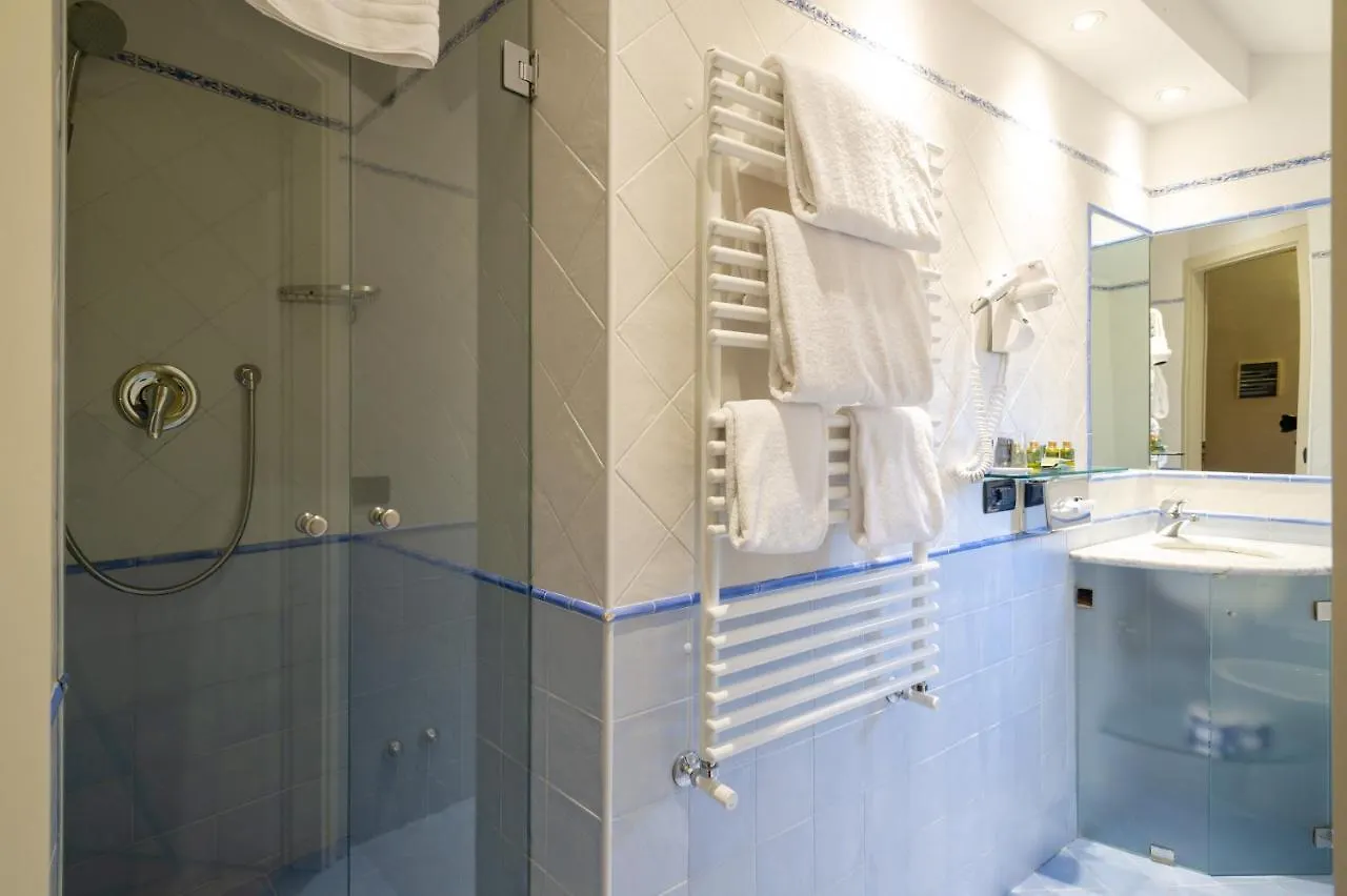Hotel Davanzati Firenze