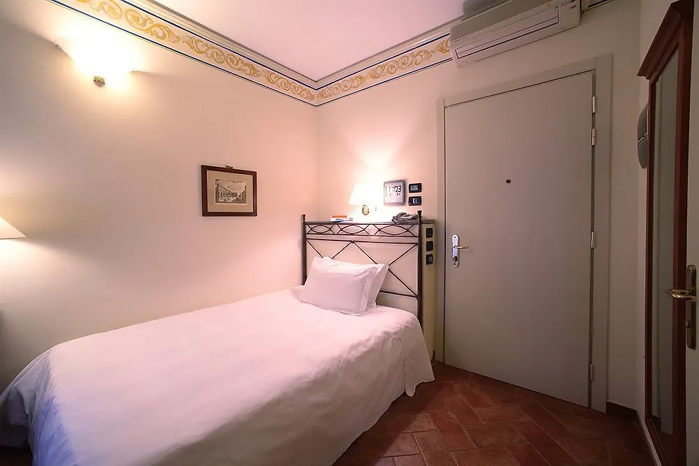 ***  Hotel Davanzati Floransa İtalya