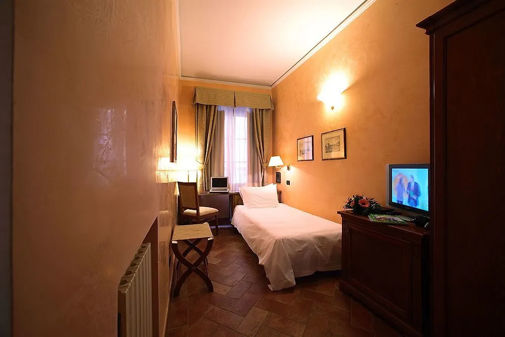 Hotel Davanzati Floransa