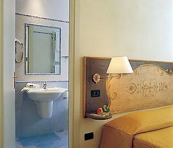 Hotel Davanzati Floransa