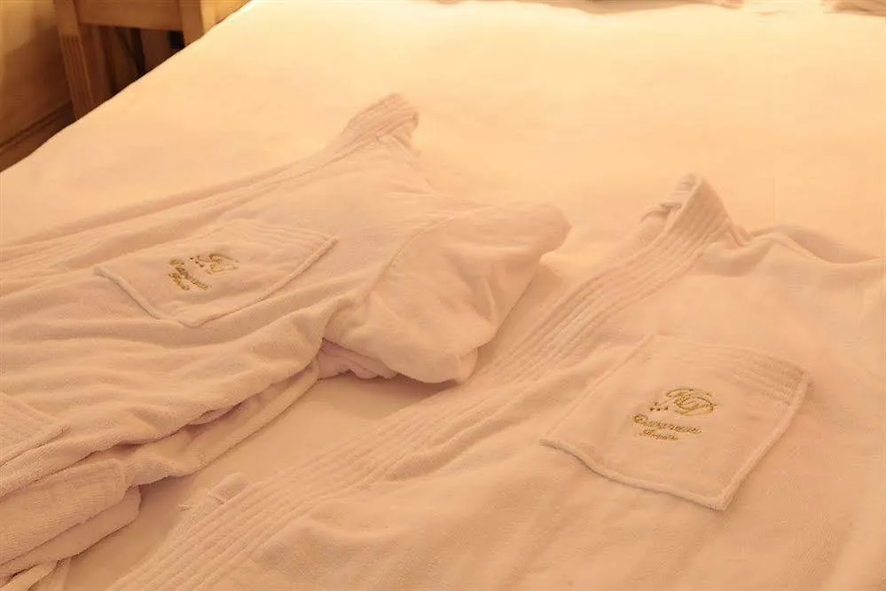 Hotel Davanzati Floransa 3*,  İtalya