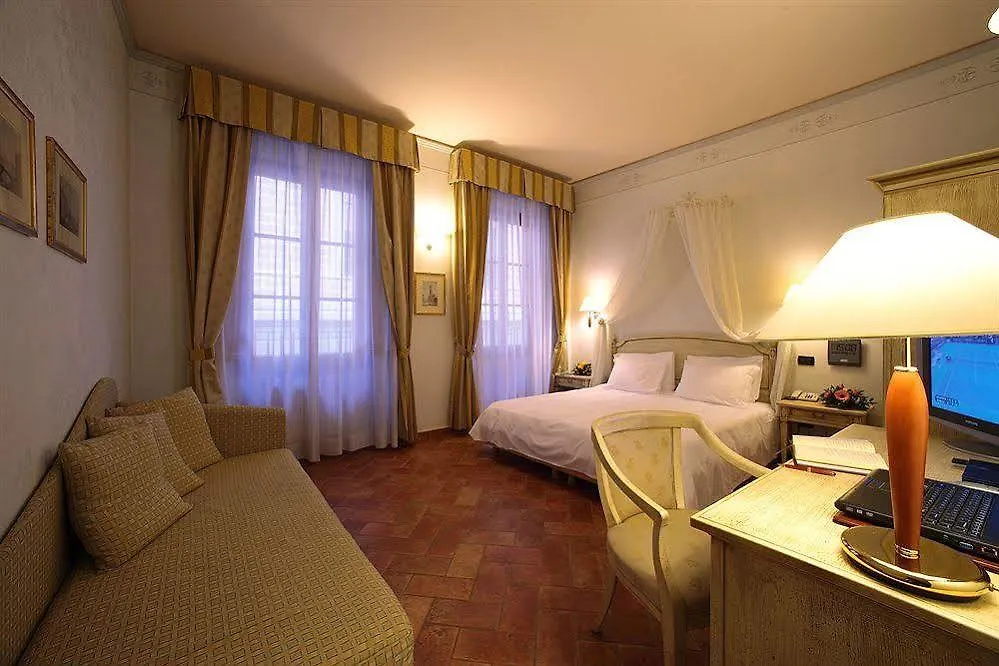 Hotel Davanzati Floransa