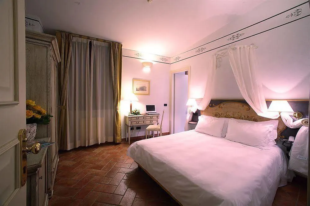 Hotel Davanzati Floransa