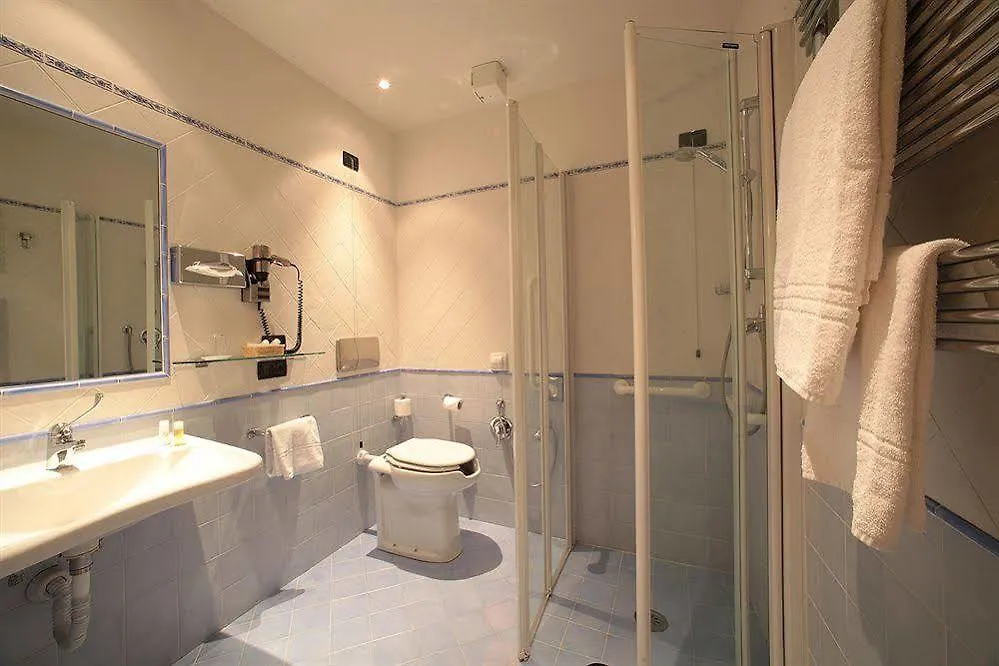 Hotel Davanzati Floransa