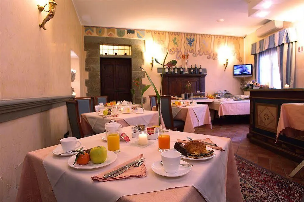 Hotel Davanzati Floransa