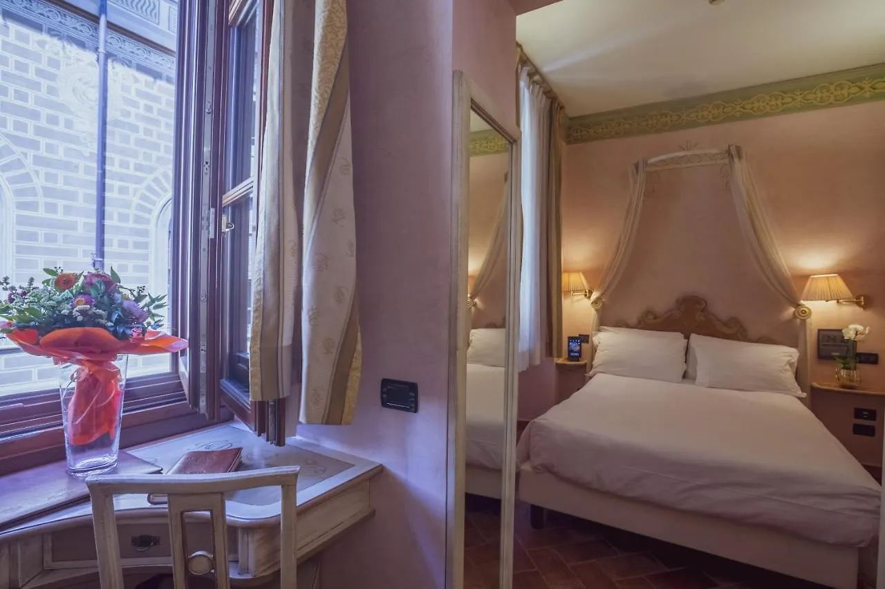 Hotel Davanzati Floransa 3*,  İtalya