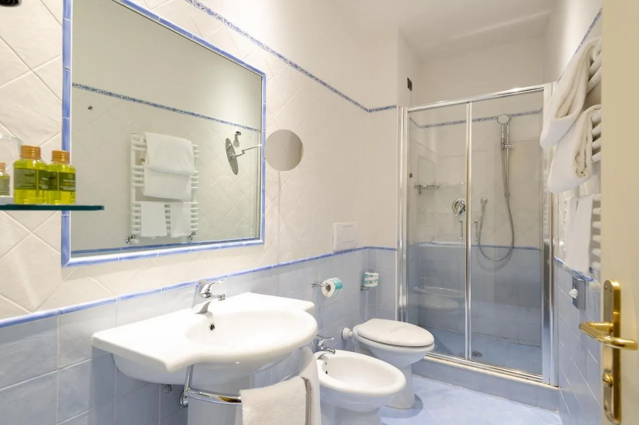 Hotel Davanzati Floransa 3*,  İtalya
