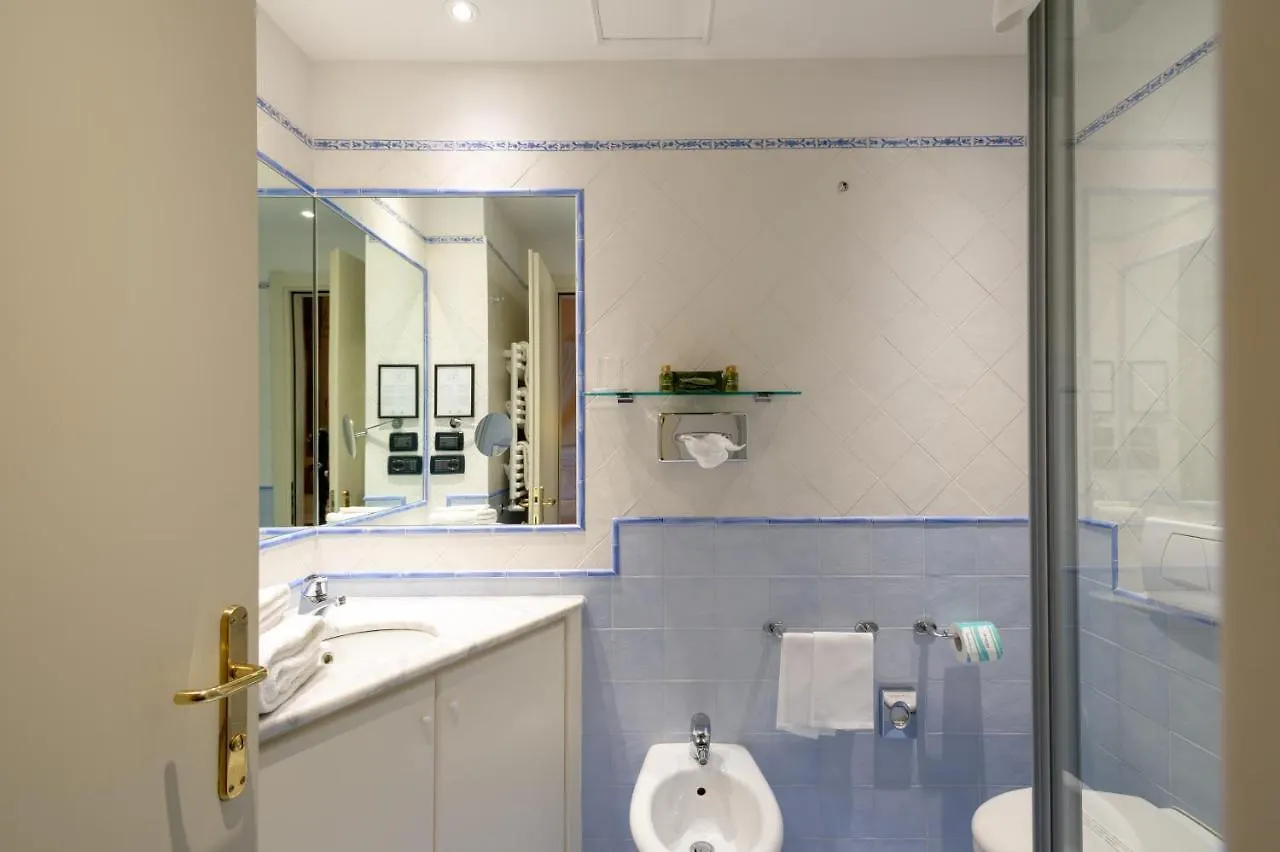 Hotel Davanzati Floransa
