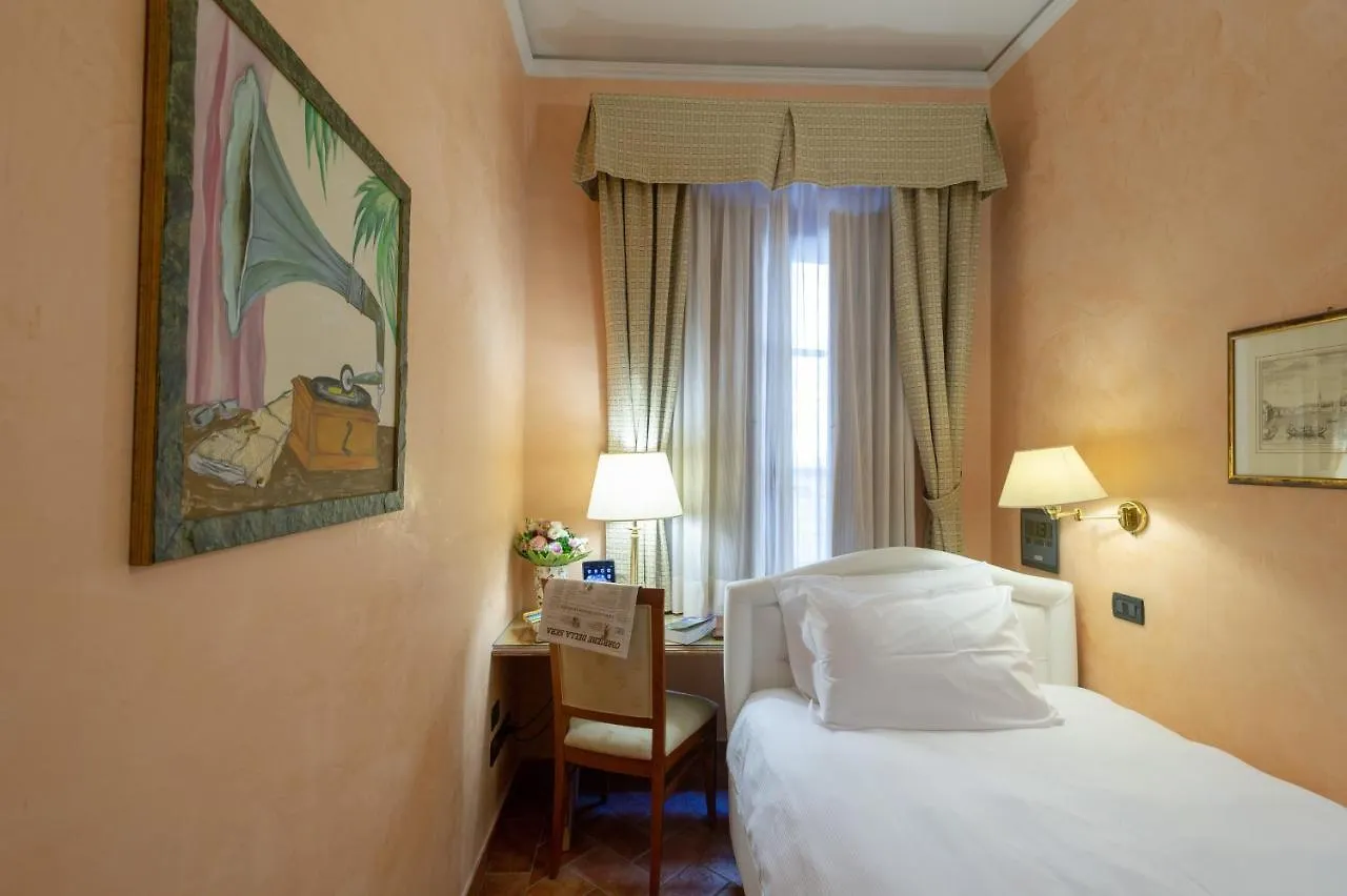 Hotel Davanzati Floransa