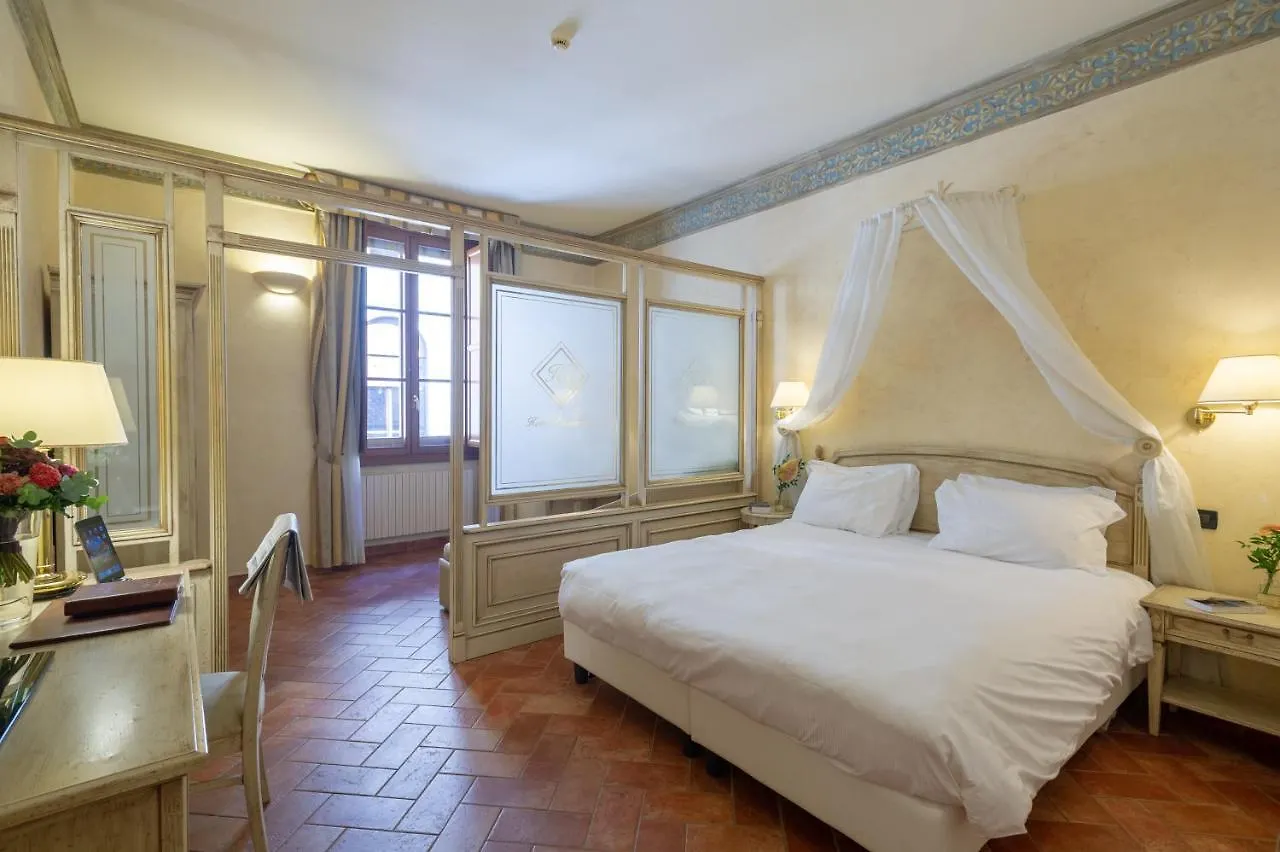 Hotel Davanzati Floransa
