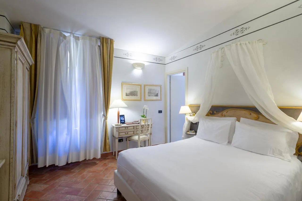 Hotel Davanzati Floransa