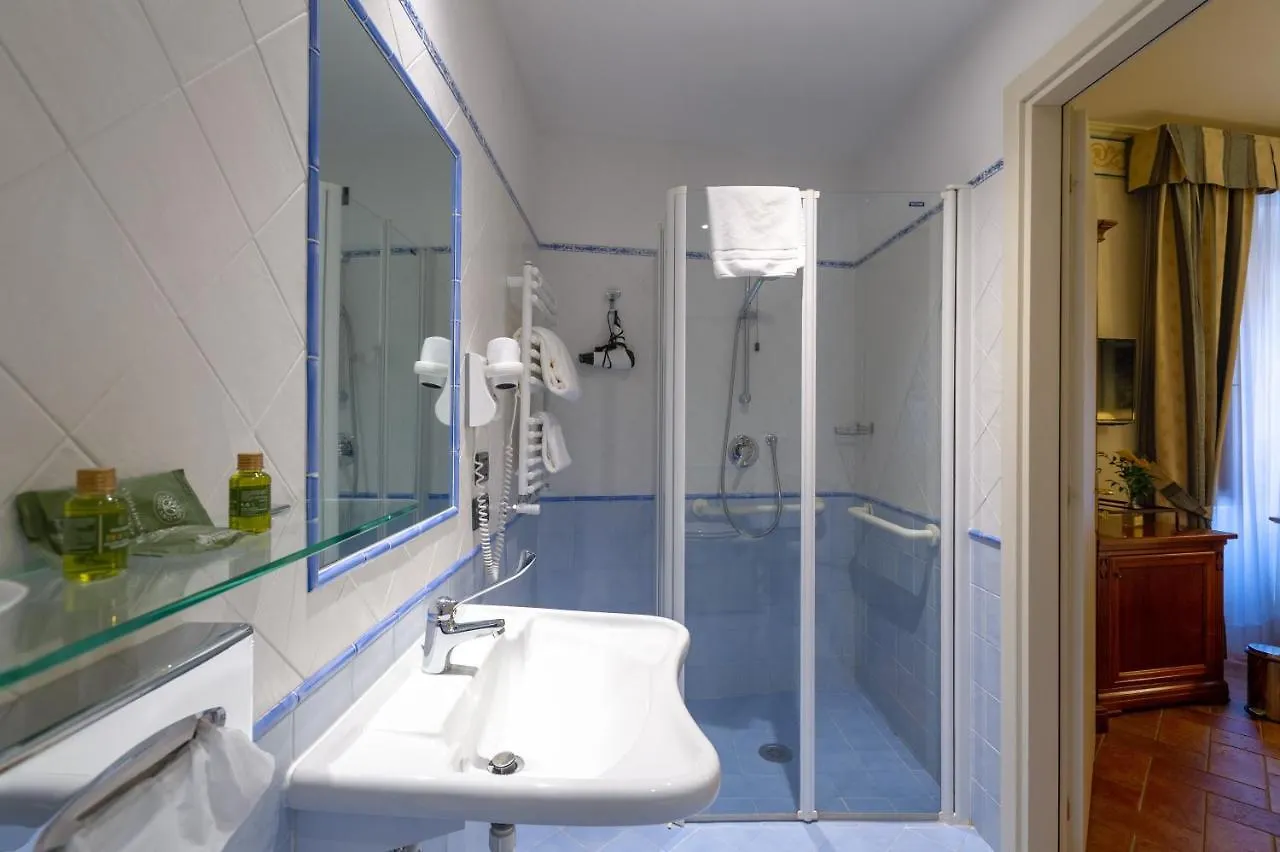 Hotel Davanzati Floransa